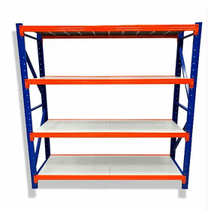 Estante Industrial Heavy Duty 200x220x60