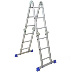 Escalera Articulada Multipropósito