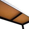 Pack 20 Estantes Negros 150x70x30 - Imagen 3