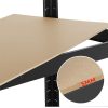 Pack 20 Estantes Negros 150x70x30 - Imagen 4