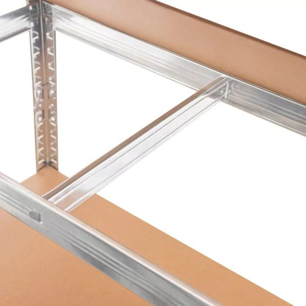 Estante 180x90x45 - Imagen 9