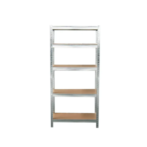 Estante de Acero 150x70x30