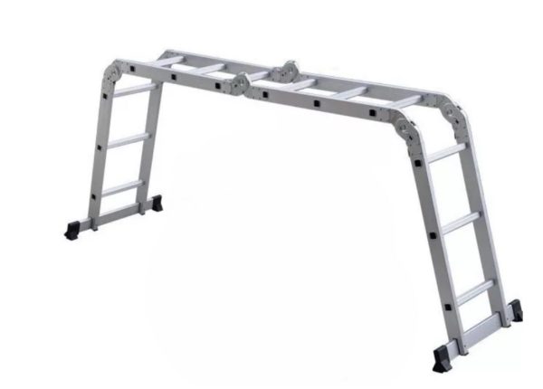 Escalera Articulada Multipropósito - Imagen 2
