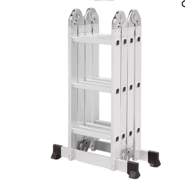 Escalera Articulada Multipropósito - Imagen 3