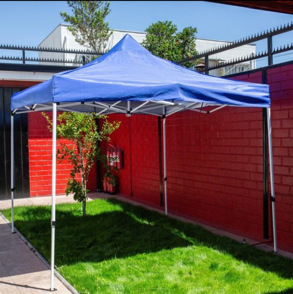 Toldo 3x3 Modelo Americano - Imagen 3